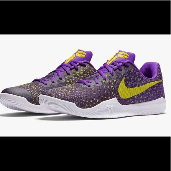 kobe mamba 2